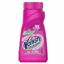 VANISH OXI ACTION 180 ML